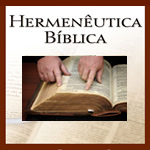 Hermenêutica Dispensacionalista