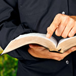 Os padrões de Deus para os Pastores