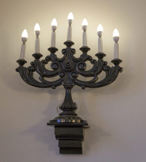 Sinagoga Israelita de Petrópolis - RJ