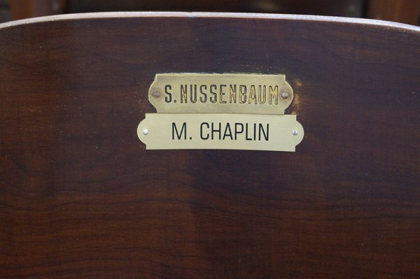 Sinagoga Israelita de Petrópolis - RJ