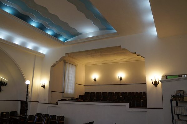 Comunidade Judaica de Petrópolis