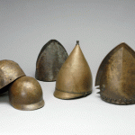 História do Antigo Testamento – Parte 1