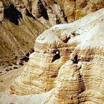 O verdadeiro tesouro dos manuscritos do Mar Morto